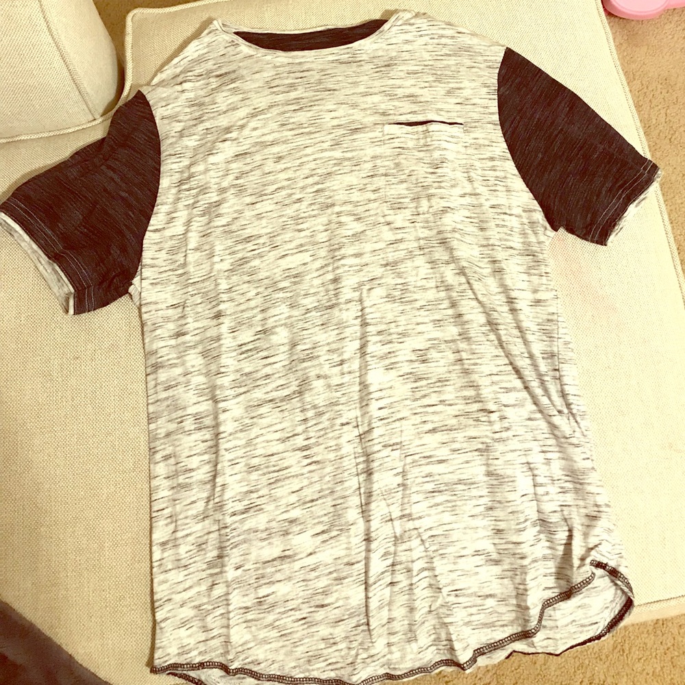 Men’s tee shirt